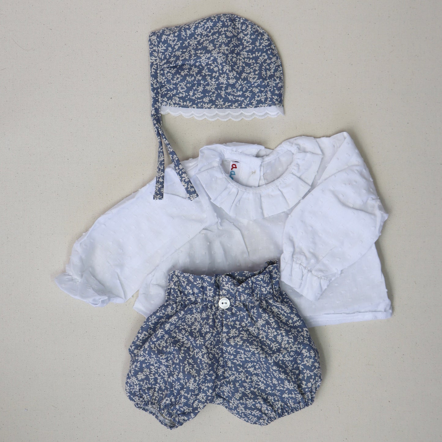 Conjunto Hojas