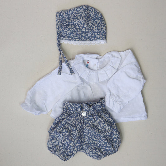 Conjunto Hojas