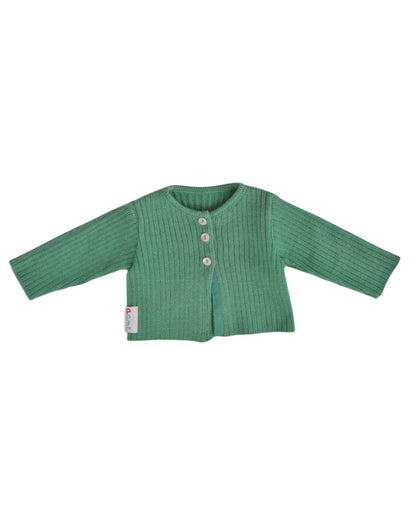 Sweater Verde