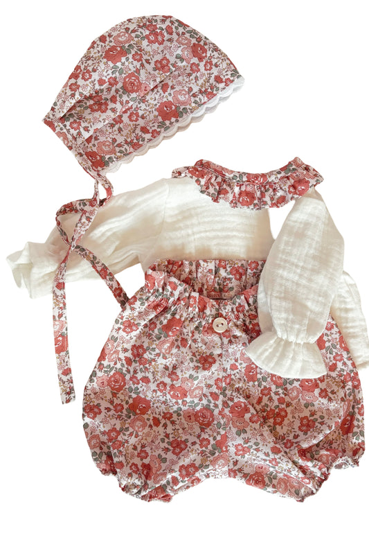Bombacho rosa