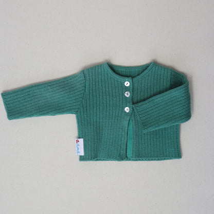 Sweater Verde